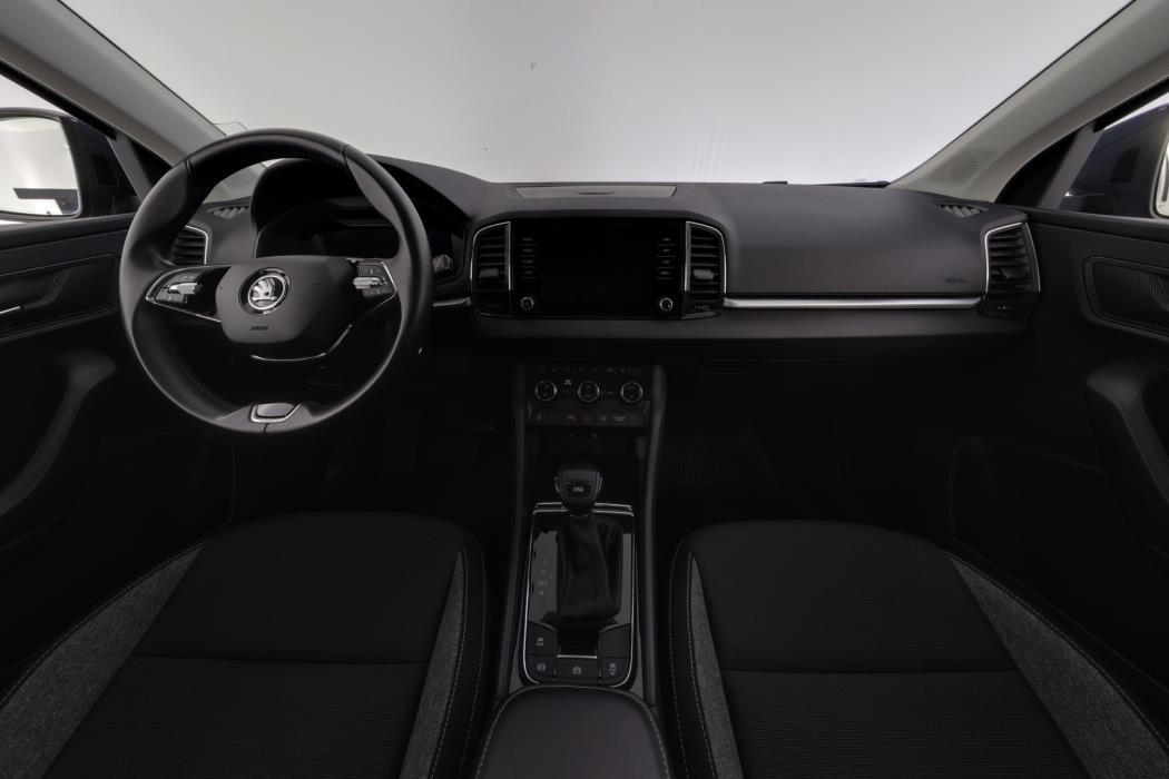 SKODA Karoq 2021