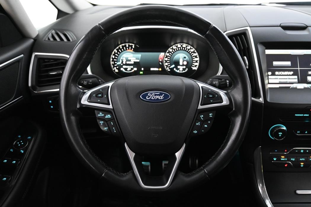 FORD S-Max 2016