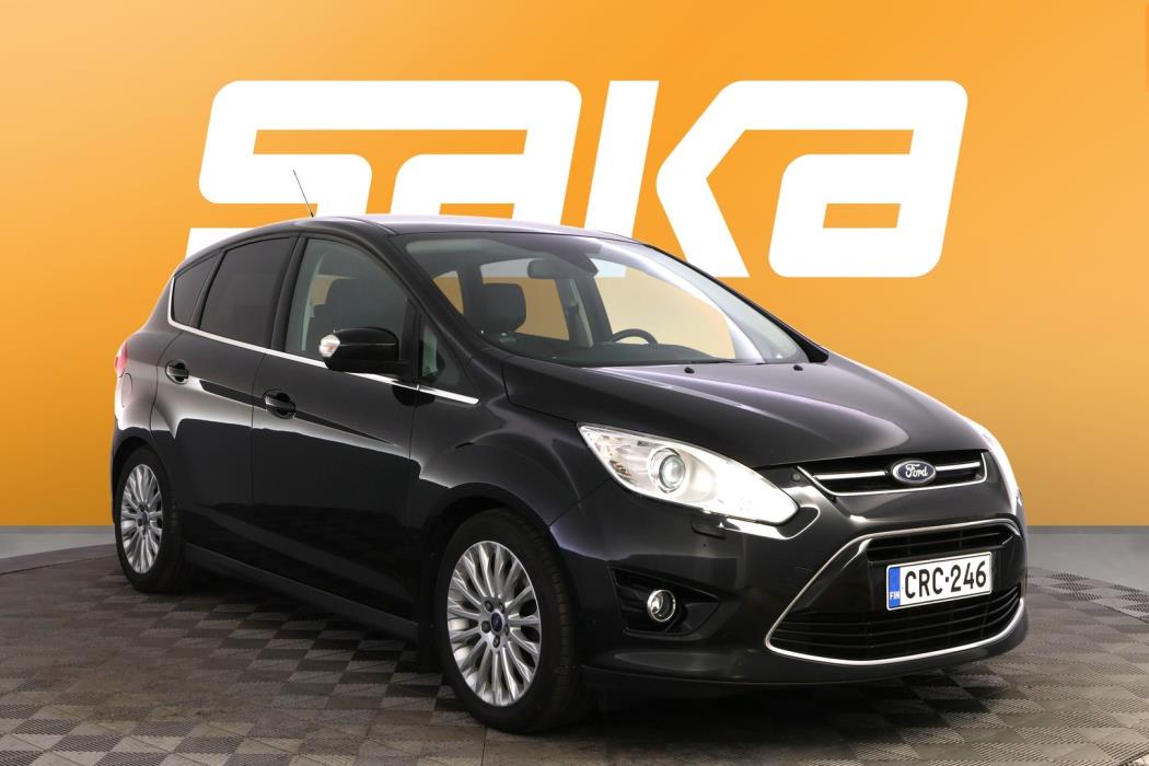 FORD C-Max 2014