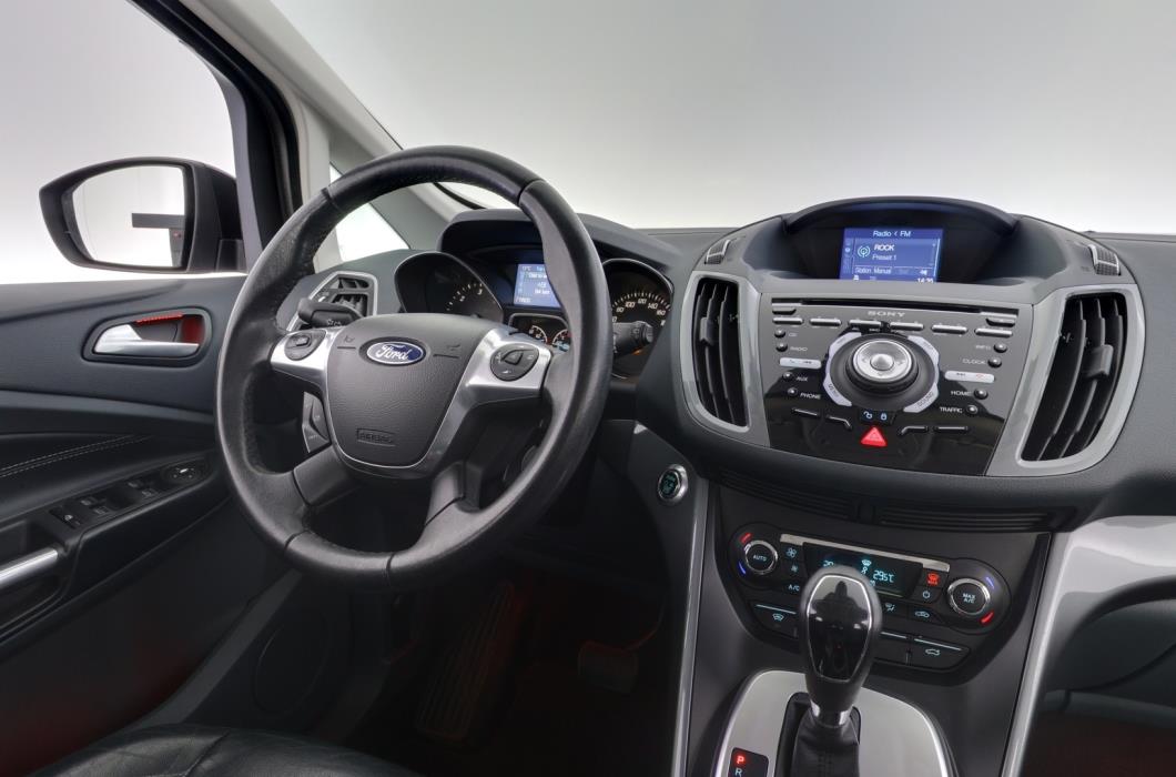 FORD C-Max 2014