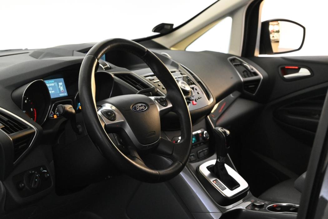 FORD C-Max 2014