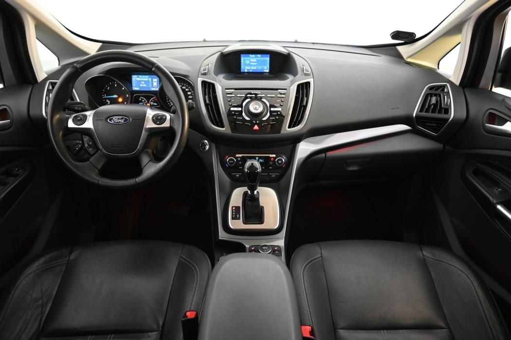 FORD C-Max 2014