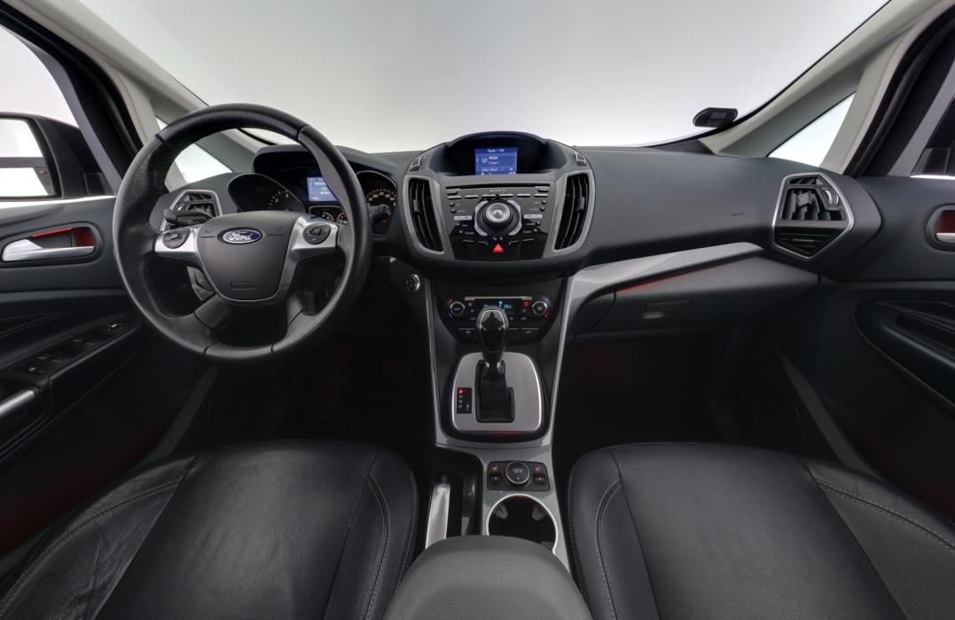 FORD C-Max 2014