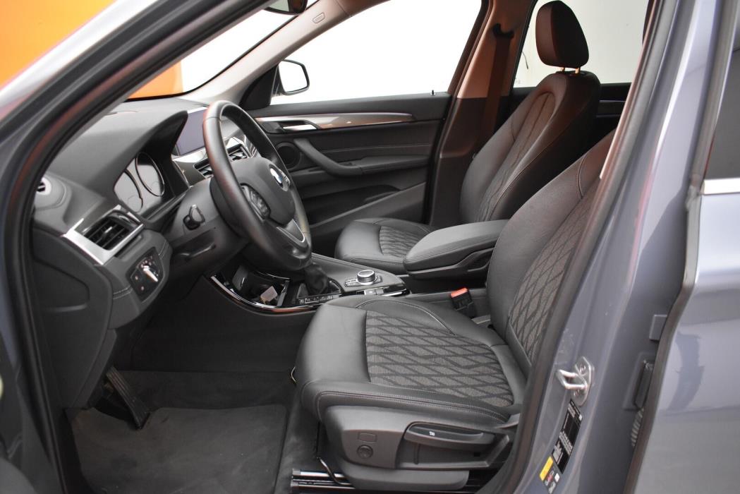 BMW X1 2021