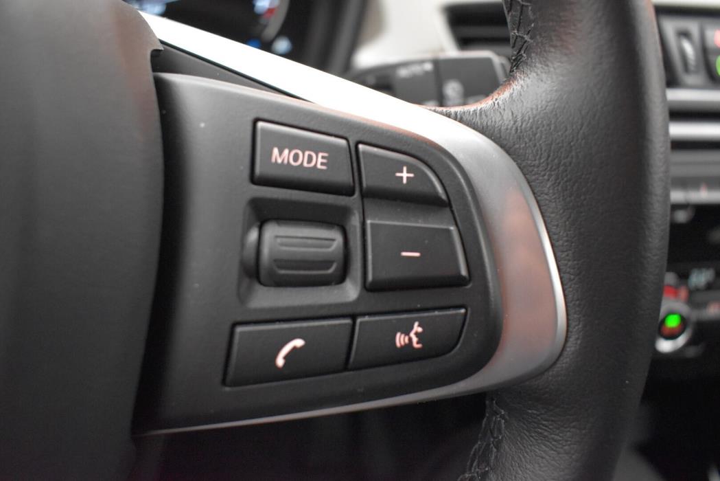 BMW X1 2021