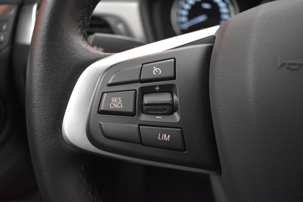 BMW X1 2021