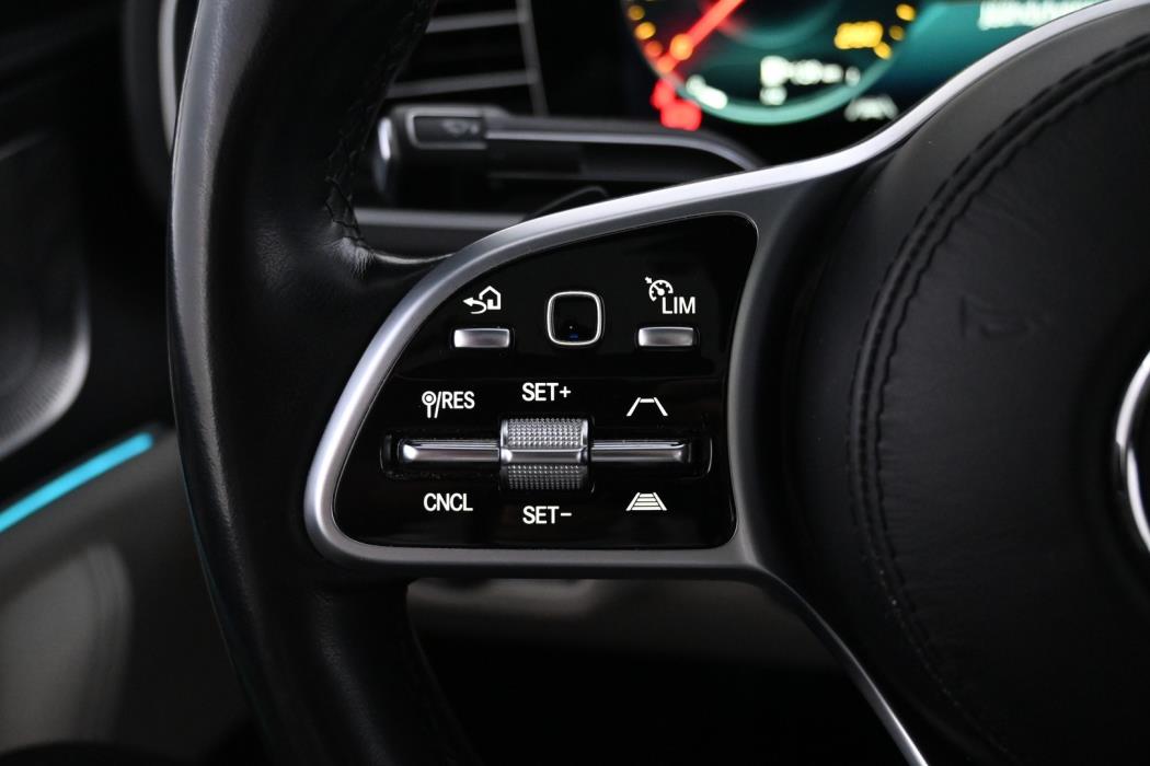 MERCEDES-BENZ GLE 2022