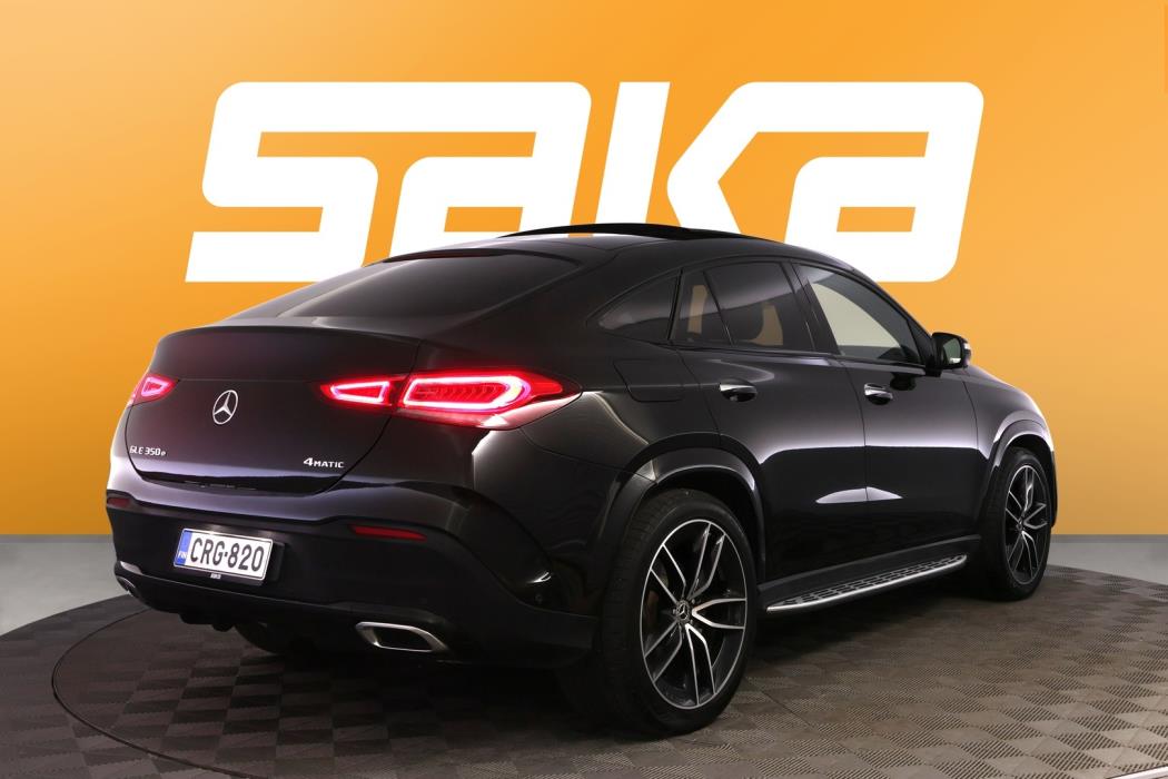 MERCEDES-BENZ GLE 2022