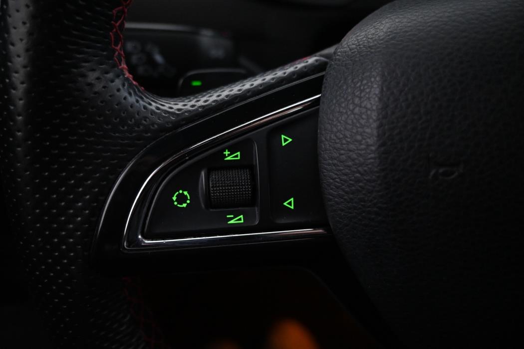 SKODA OCTAVIA 2015