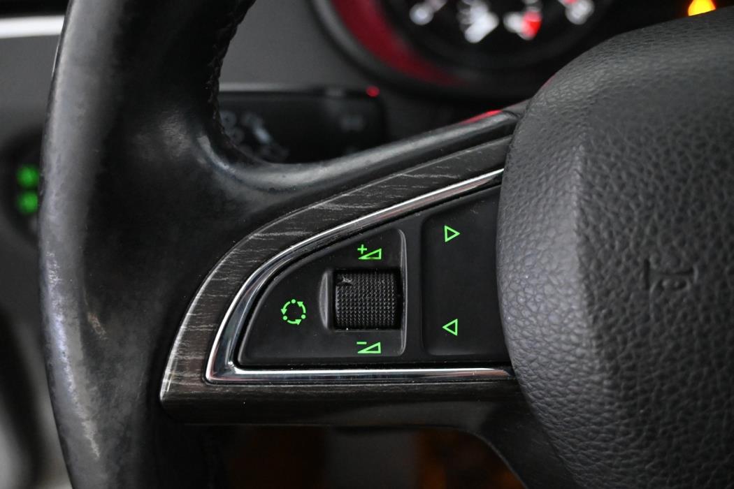 SKODA Octavia 2015