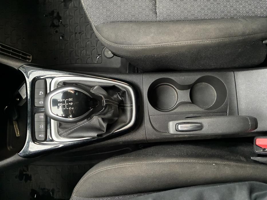 OPEL Crossland X 2017