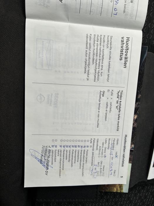 OPEL Crossland X 2017