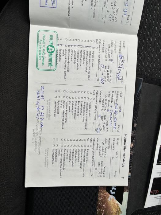 OPEL Crossland X 2017