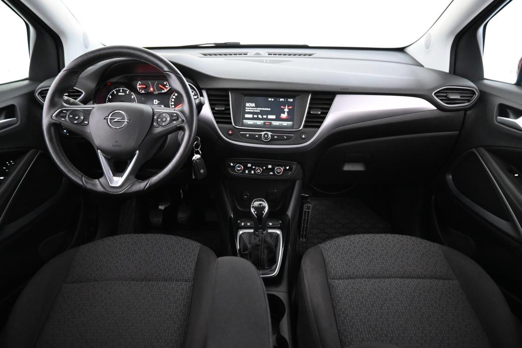 OPEL Crossland X 2017