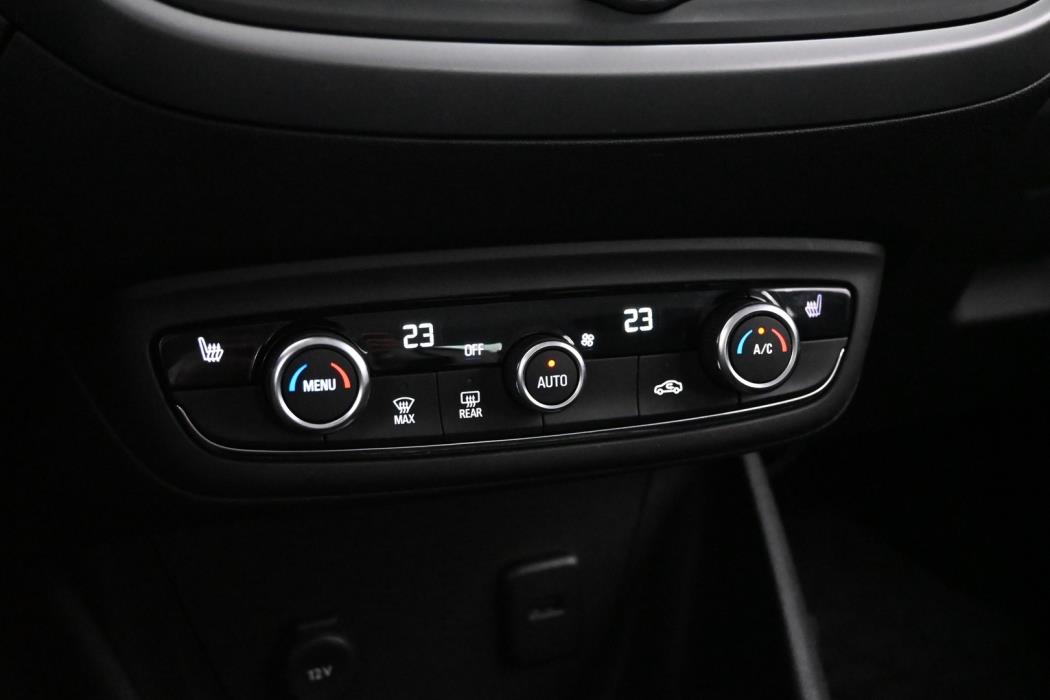 OPEL Crossland X 2017