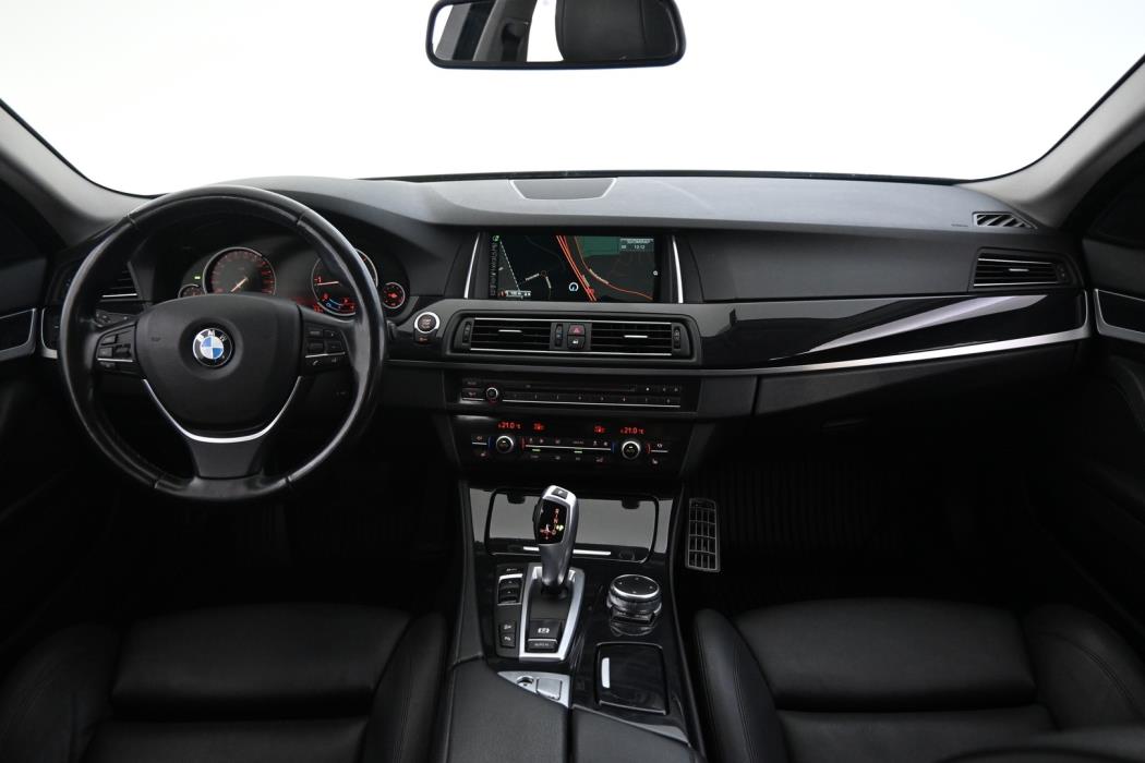 BMW 520 2017