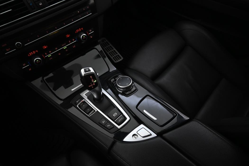 BMW 520 2017