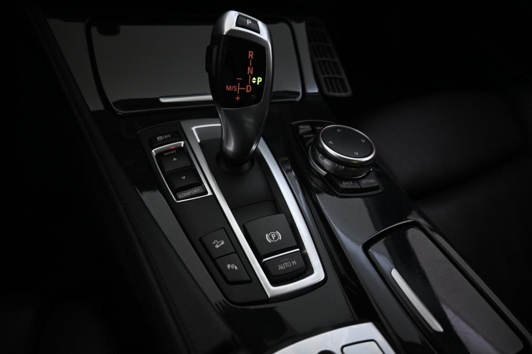 BMW 520 2017