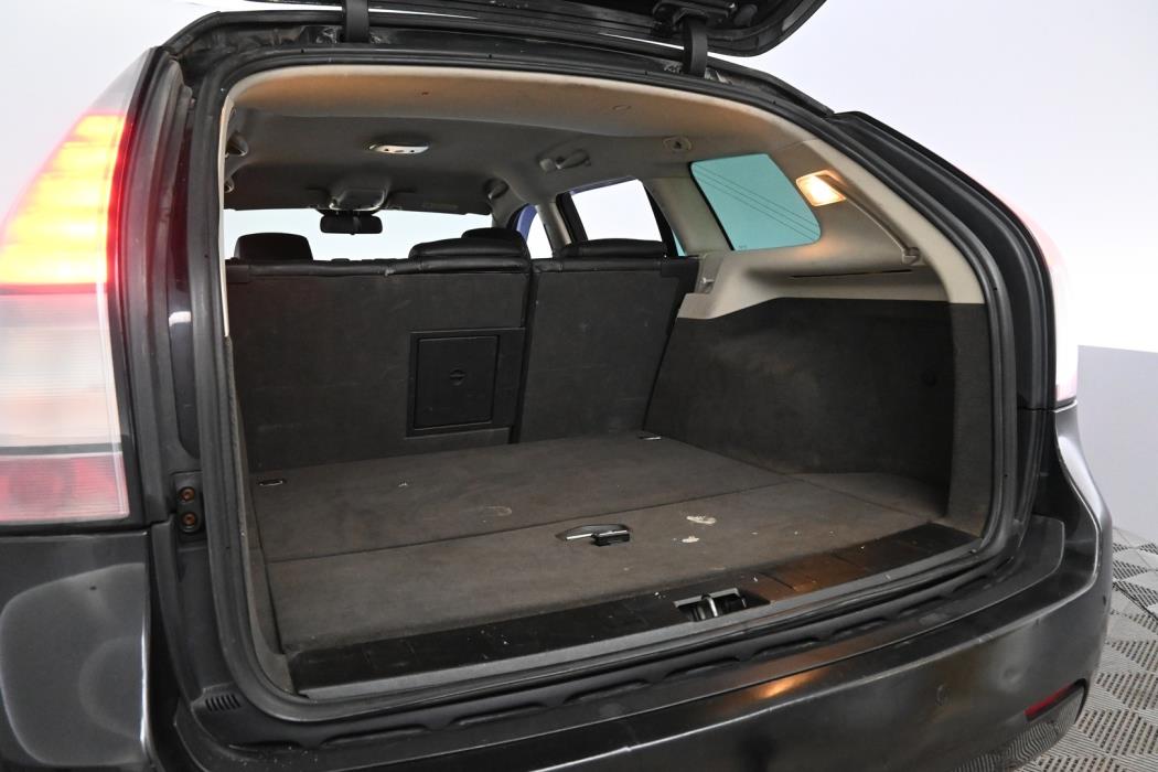 SAAB 9-3 2008