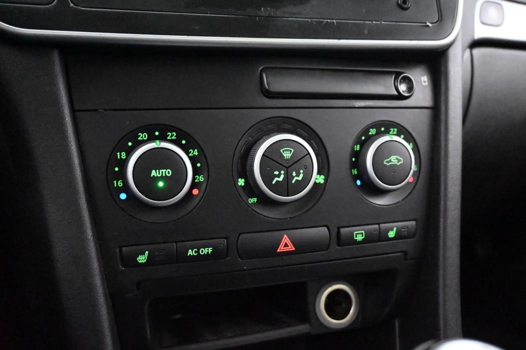 SAAB 9-3 2008