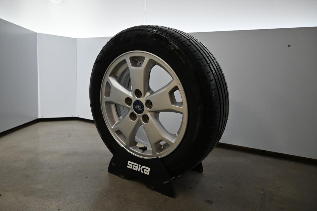 FORD Grand Tourneo Connect 2017