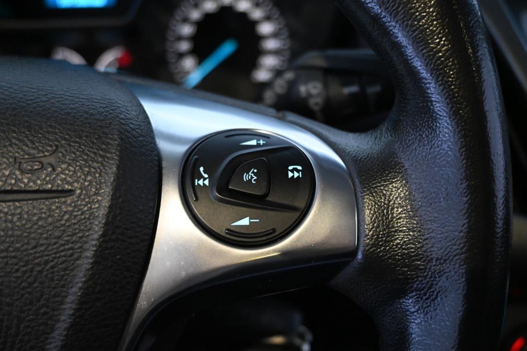 FORD Grand Tourneo Connect 2017