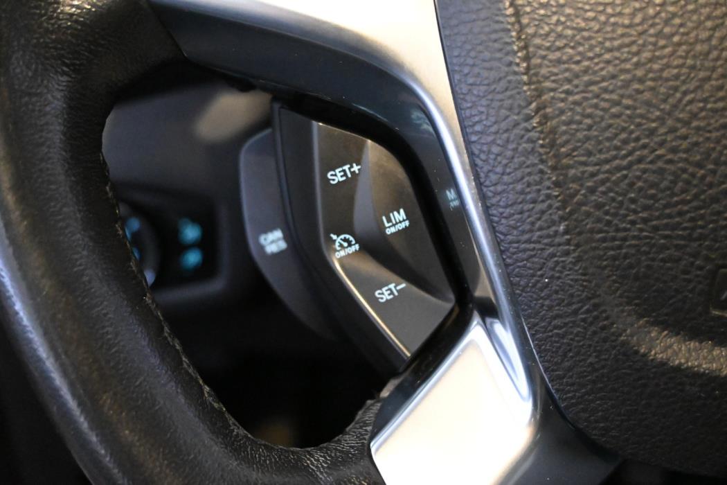 FORD Grand Tourneo Connect 2017