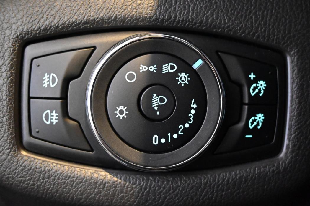 FORD Grand Tourneo Connect 2017