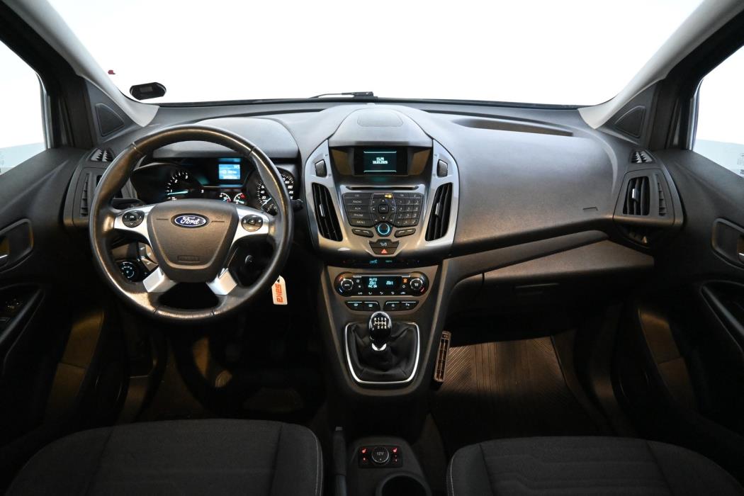 FORD Grand Tourneo Connect 2017