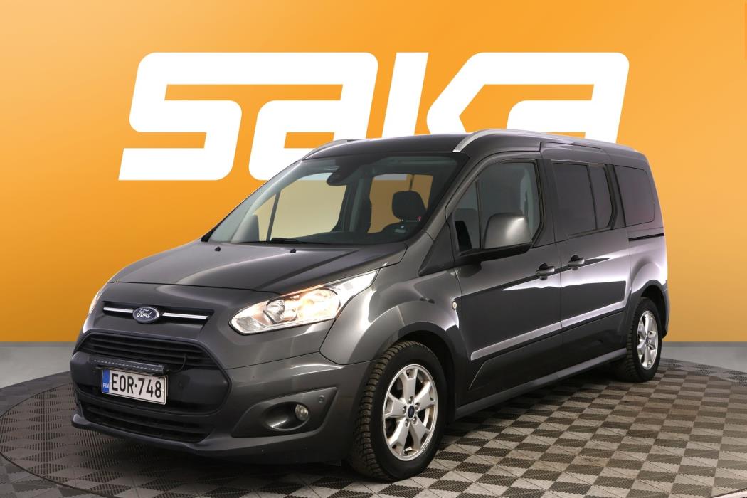 FORD Grand Tourneo Connect 2017