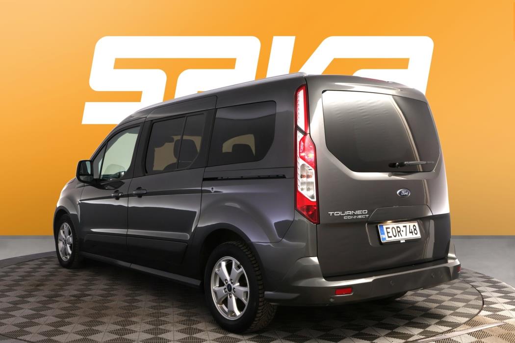 FORD Grand Tourneo Connect 2017