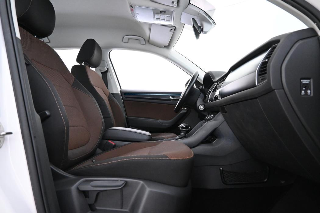 SKODA Kodiaq 2018