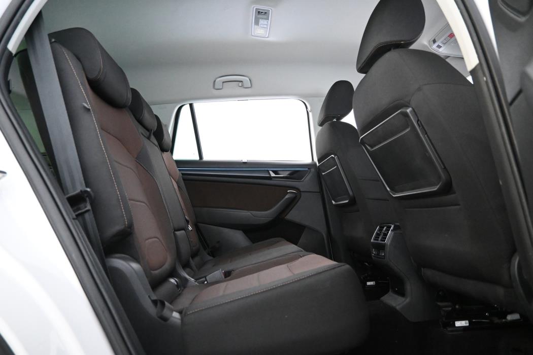 SKODA Kodiaq 2018
