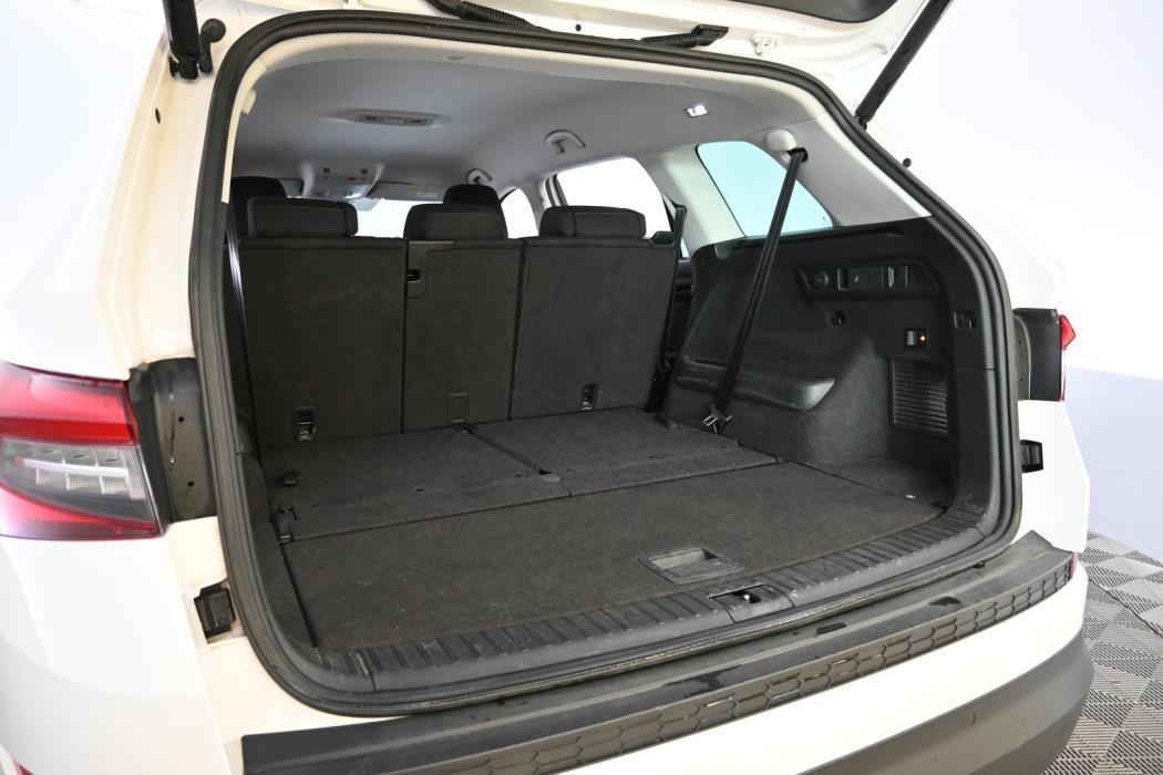 SKODA Kodiaq 2018