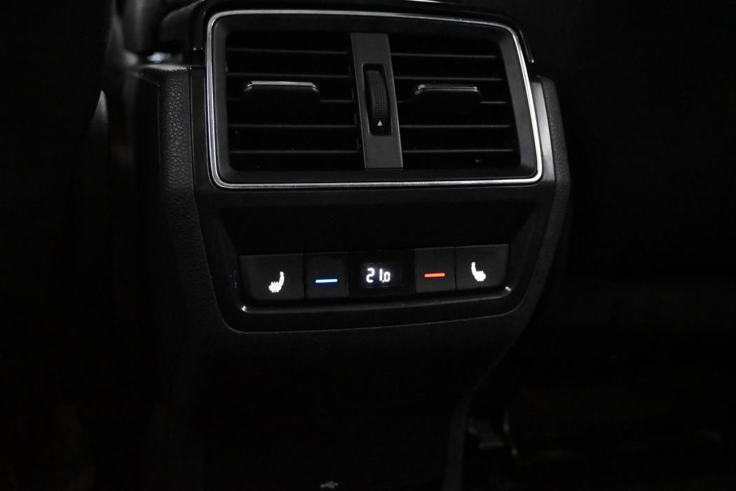 SKODA Kodiaq 2018
