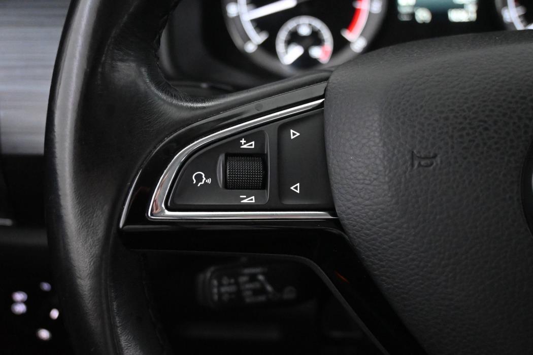 SKODA Kodiaq 2018