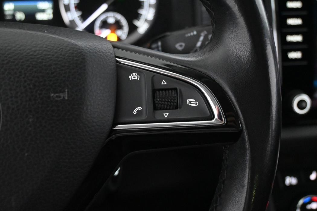 SKODA Kodiaq 2018
