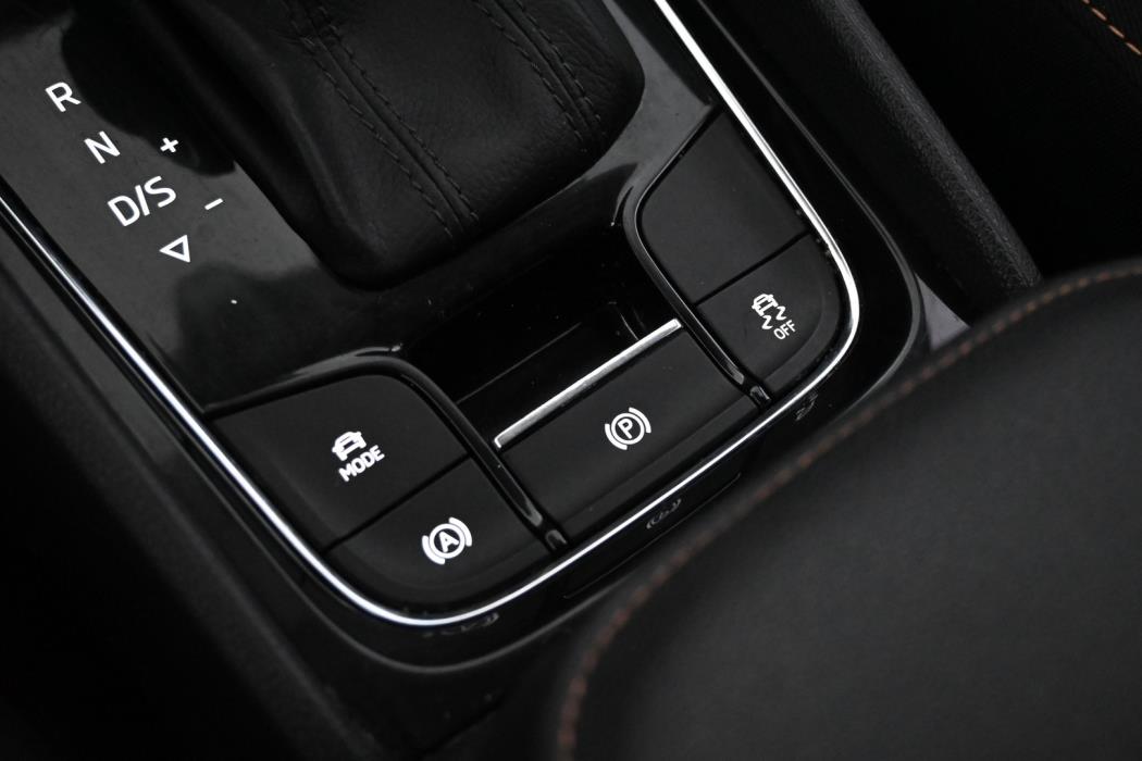 SKODA Kodiaq 2018