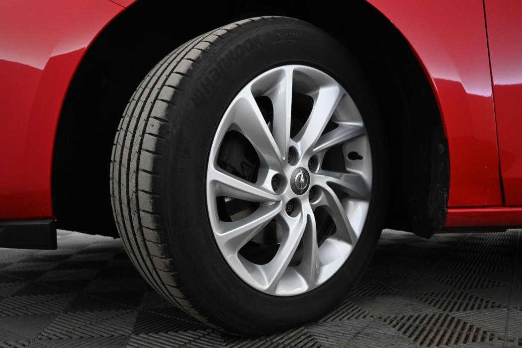 OPEL Astra 2018