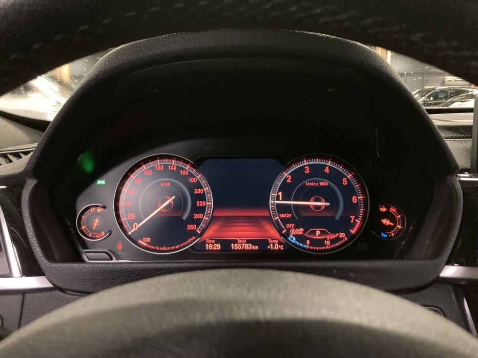 BMW 330 Gran Turismo 2018