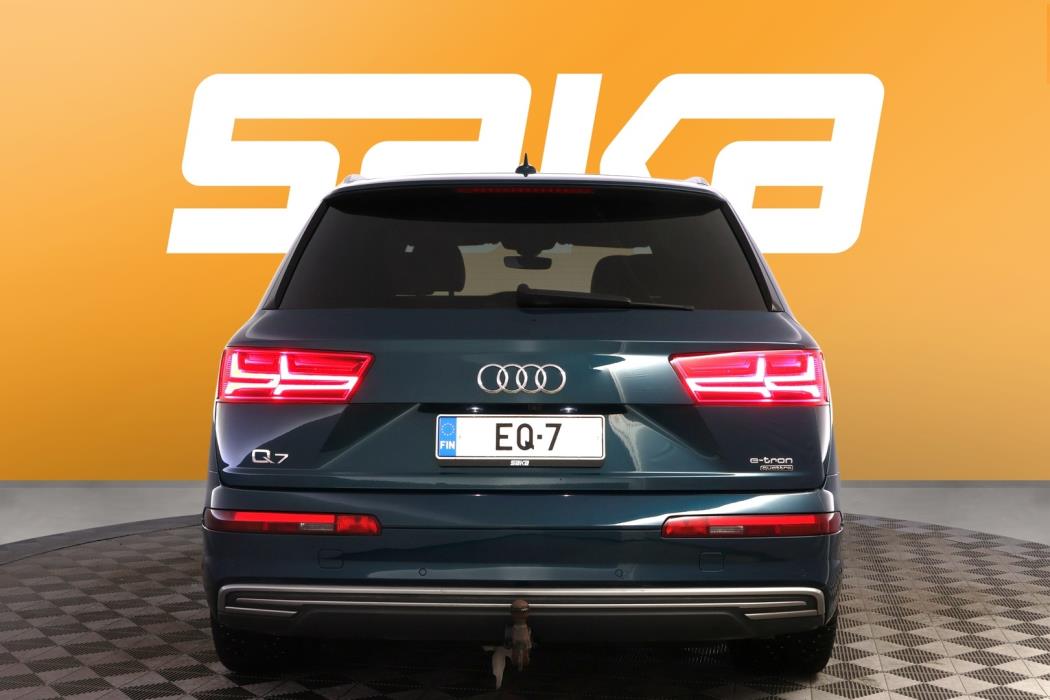 AUDI Q7 2018