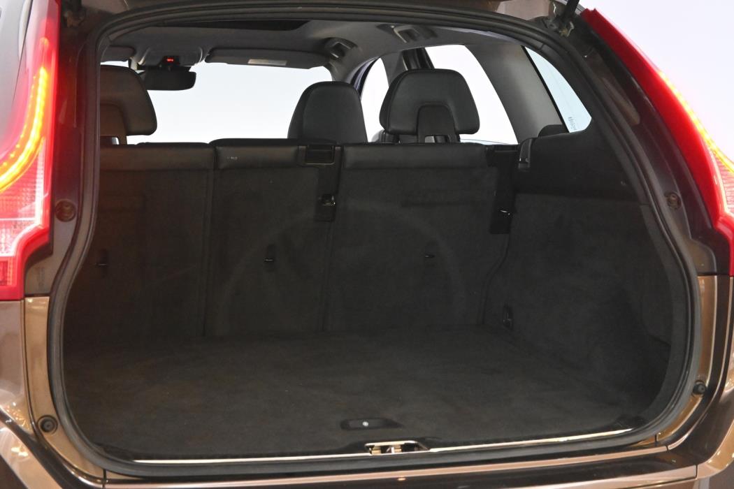 VOLVO XC60 2017