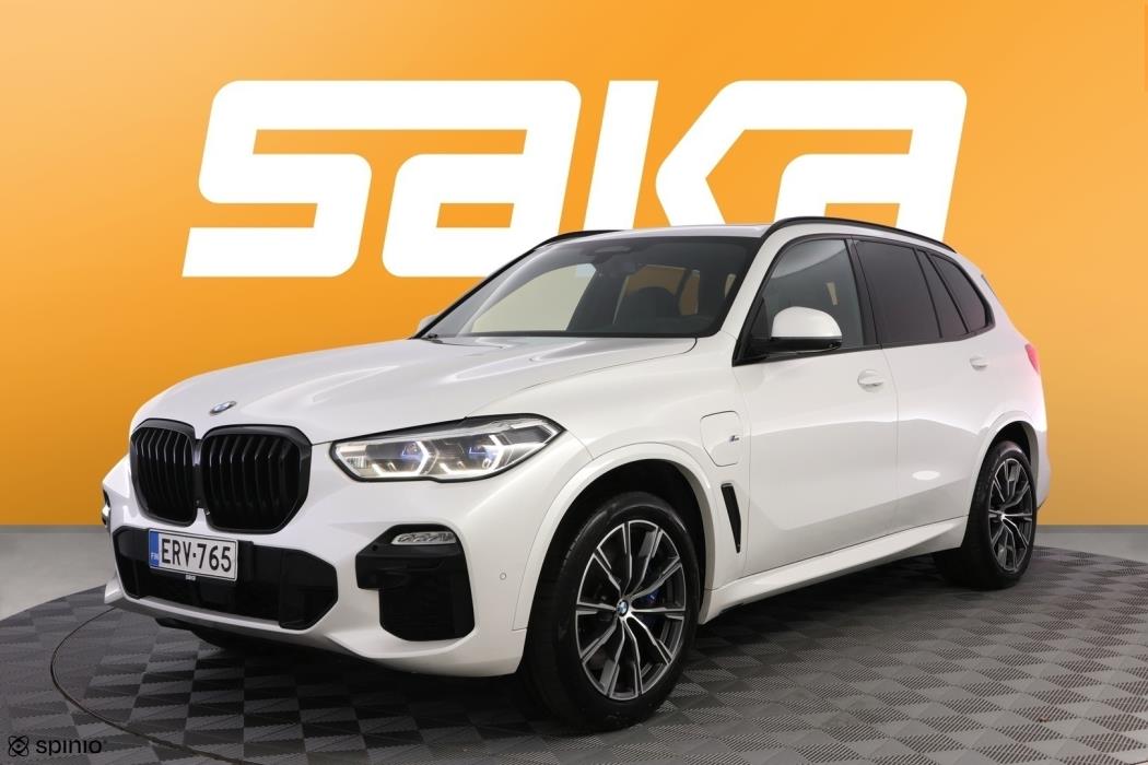 BMW X5 2020