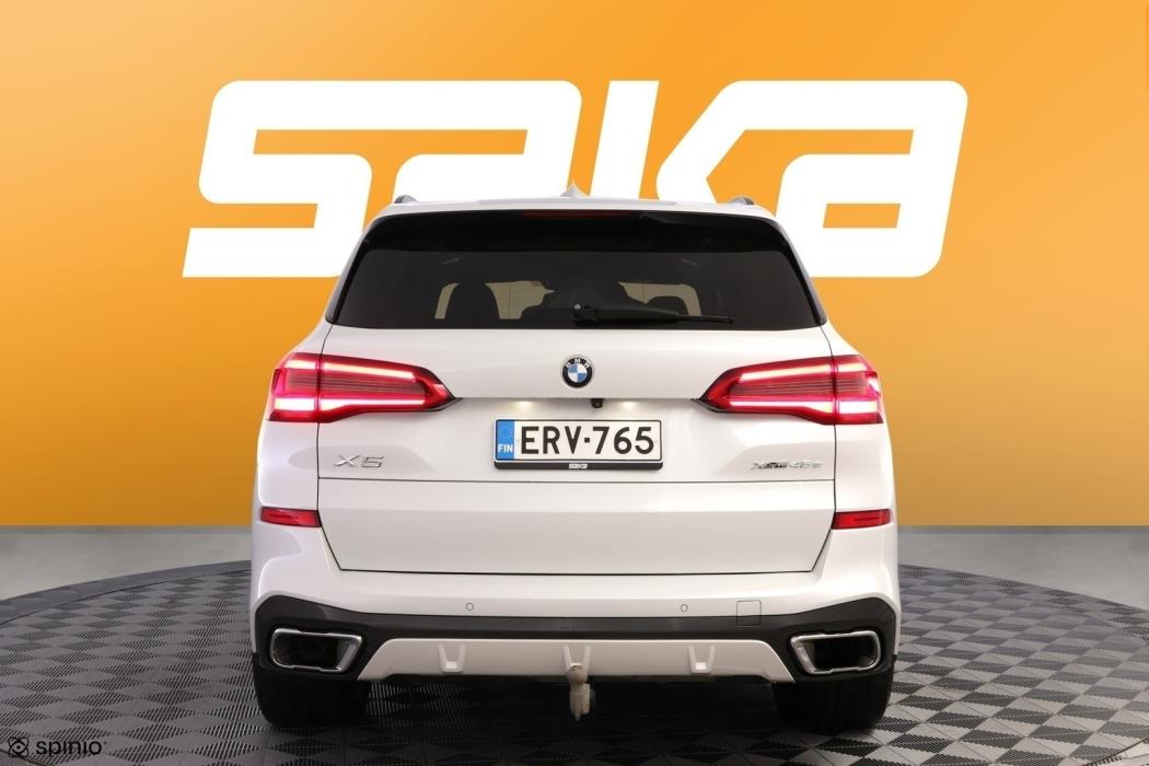 BMW X5 2020