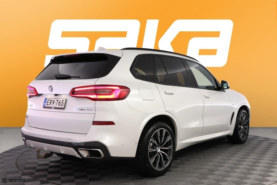 BMW X5 2020
