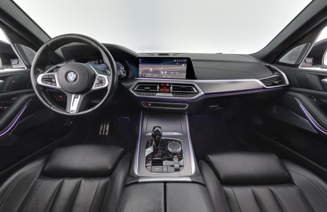 BMW X5 2020