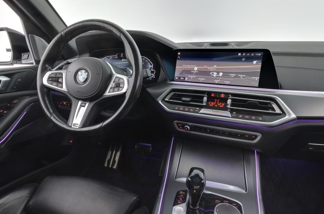 BMW X5 2020