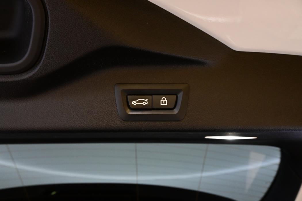 BMW X5 2020