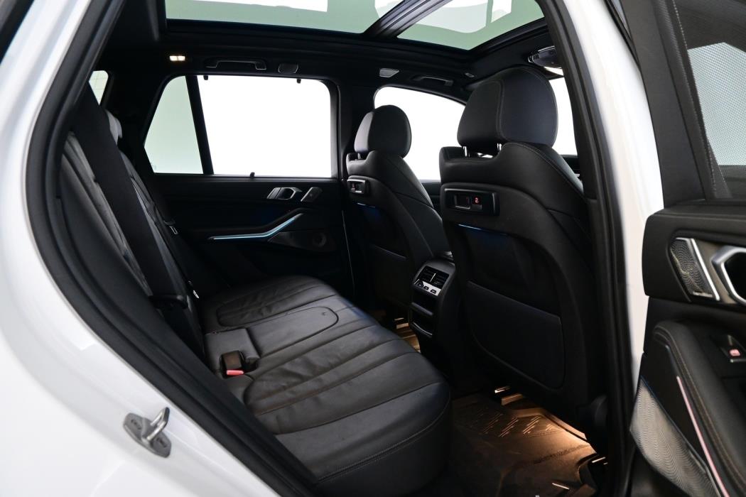 BMW X5 2020