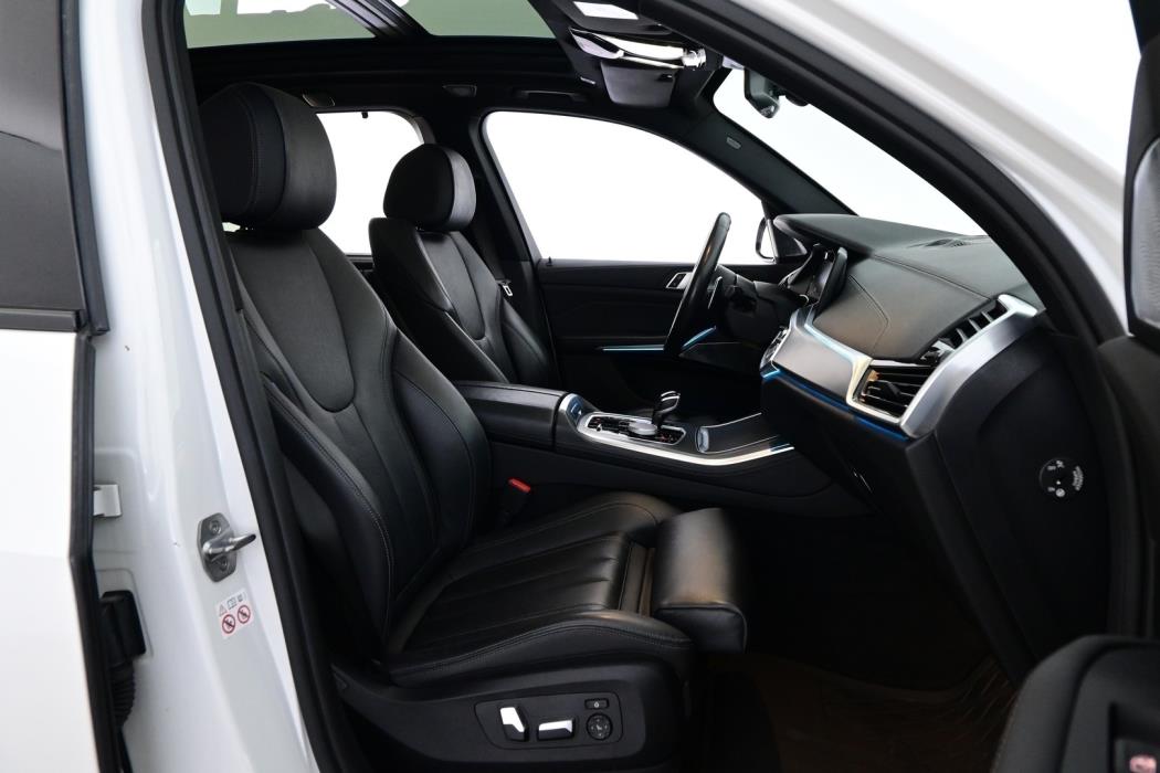 BMW X5 2020